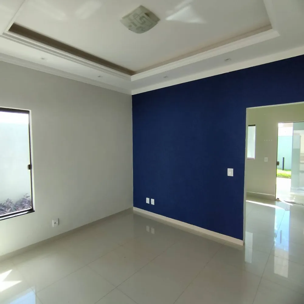Casa, 3 quartos, 117 m² - Foto 1