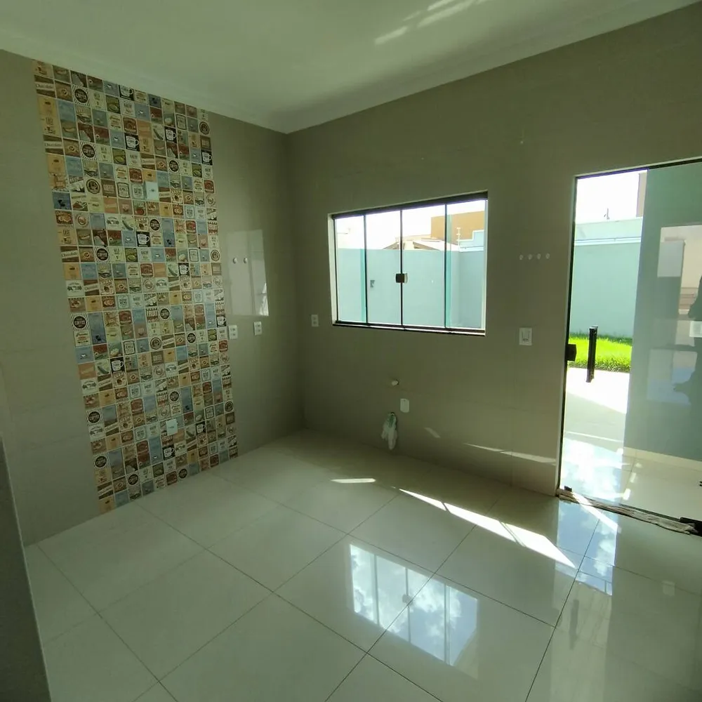 Casa, 3 quartos, 117 m² - Foto 2