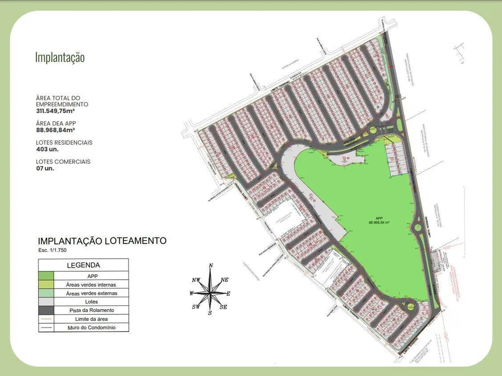 Terreno - Foto 3