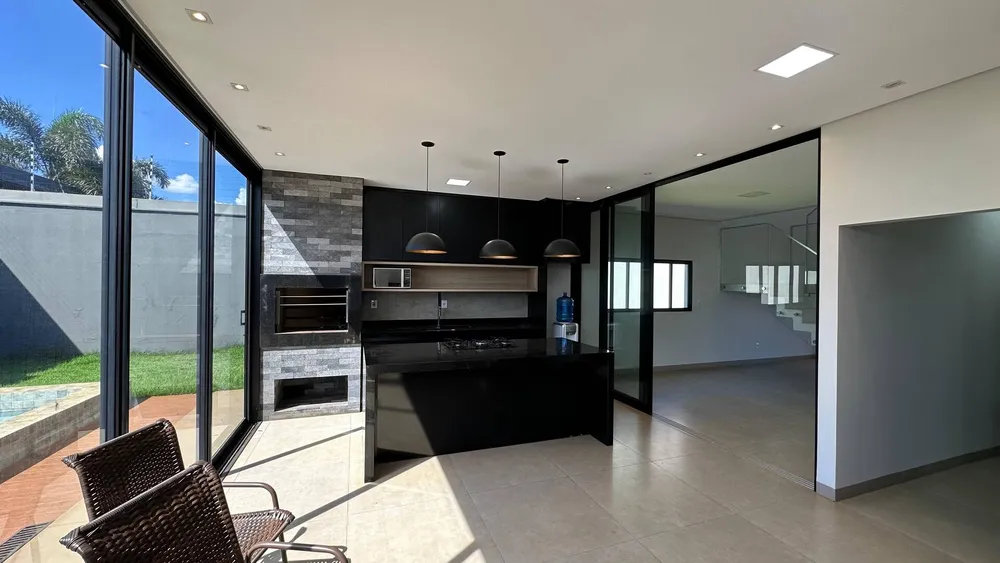 Casa, 3 quartos, 232 m² - Foto 6