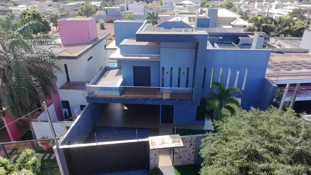 Casa, 3 quartos, 232 m² - Foto 2