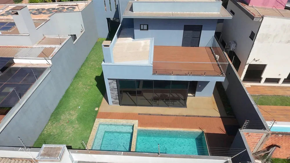 Casa, 3 quartos, 232 m² - Foto 11