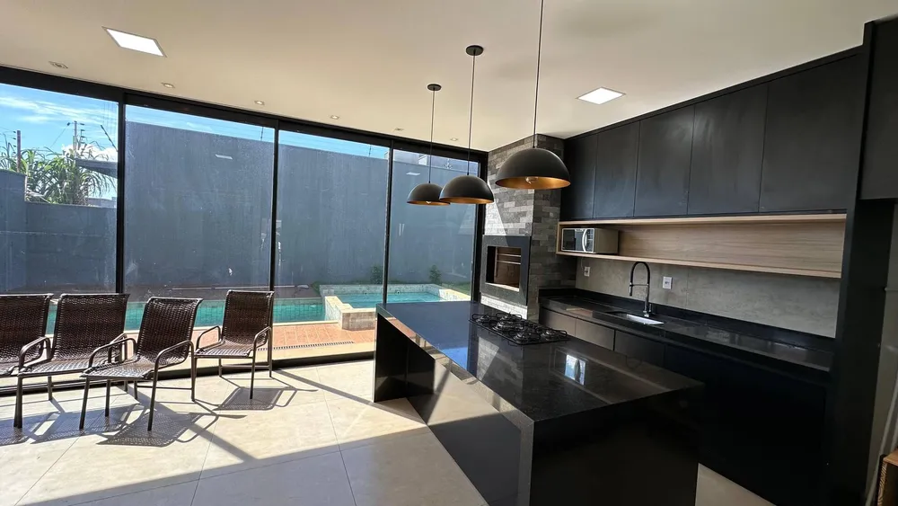 Casa, 3 quartos, 232 m² - Foto 5