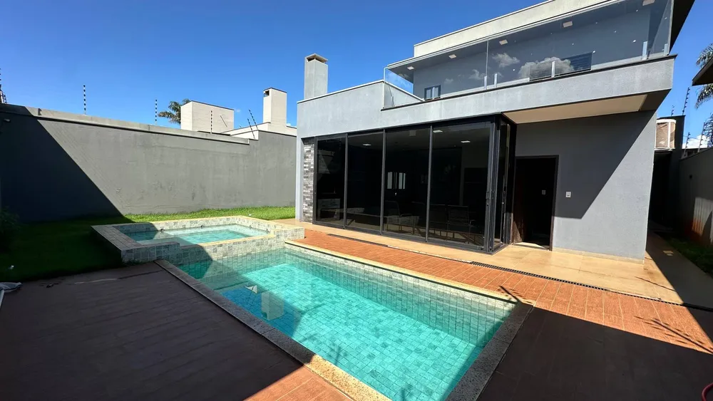 Casa, 3 quartos, 232 m² - Foto 12