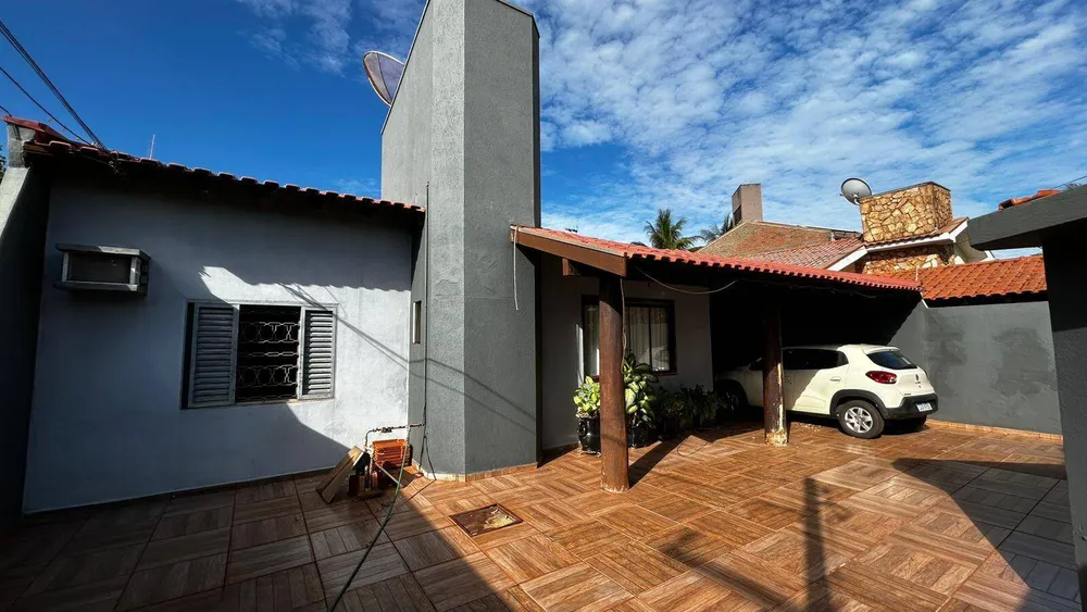 Casa, 3 quartos, 213 m² - Foto 9