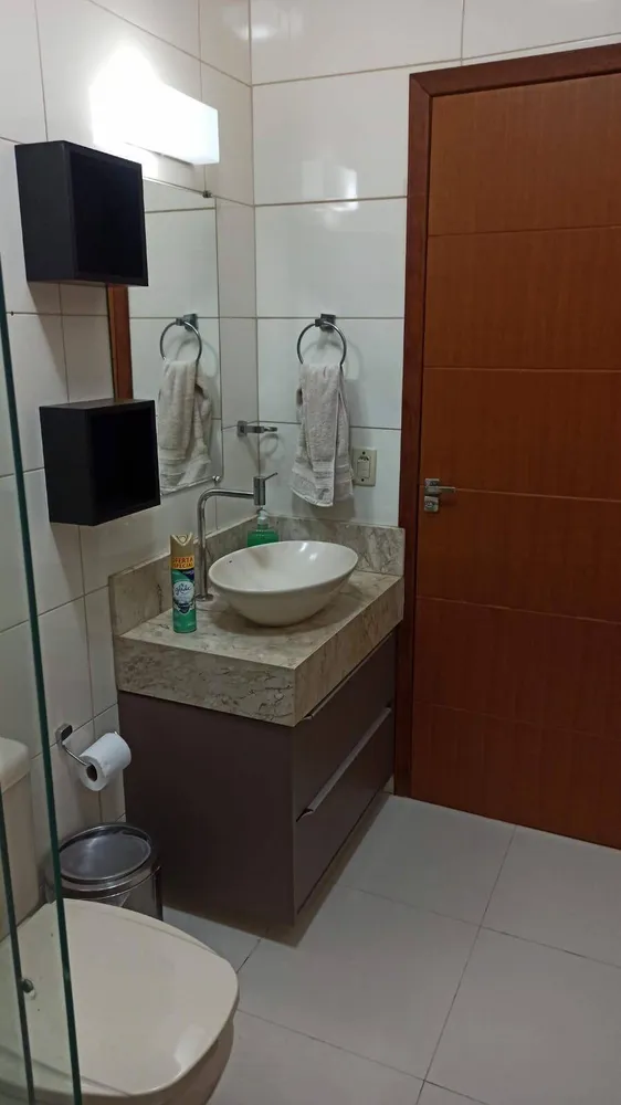 Casa, 142 m² - Foto 10