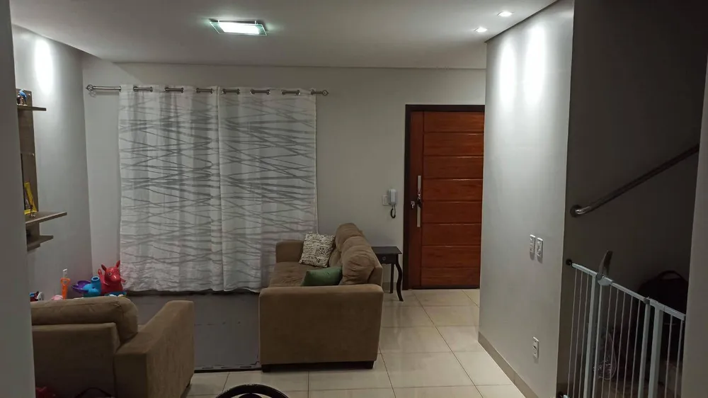Casa, 142 m² - Foto 3