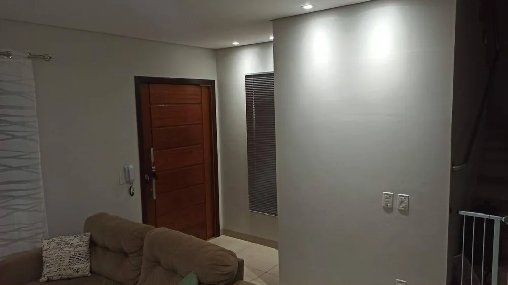 Casa, 142 m² - Foto 2