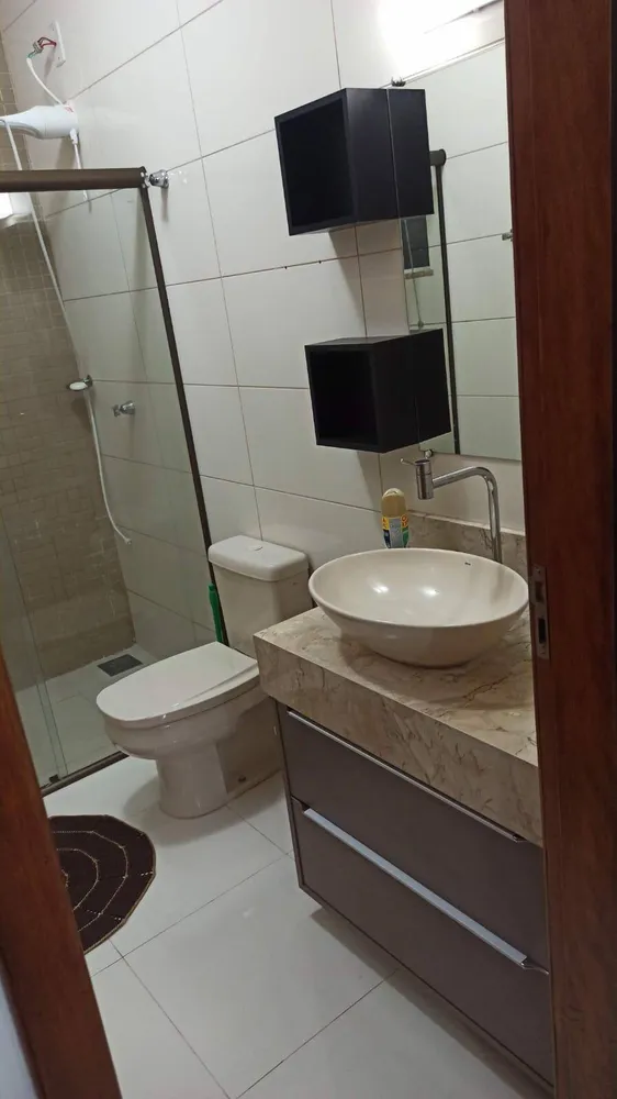Casa, 142 m² - Foto 12