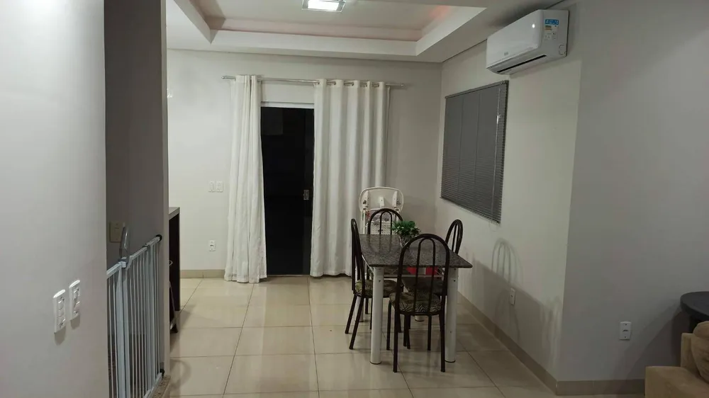 Casa, 142 m² - Foto 1