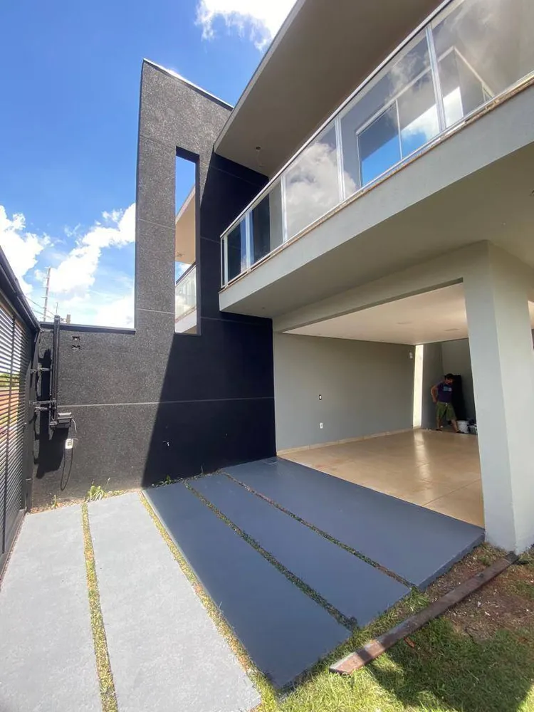Casa, 142 m² - Foto 15