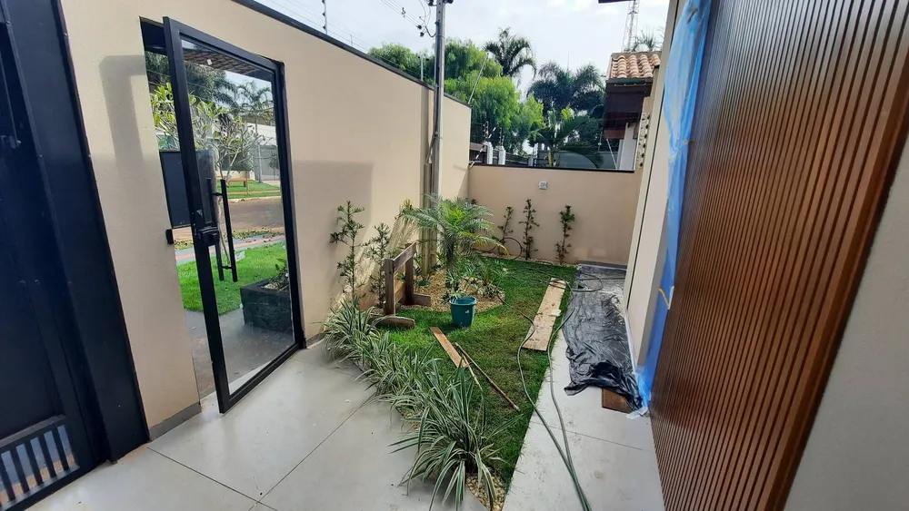Casa, 3 quartos, 191 m² - Foto 2
