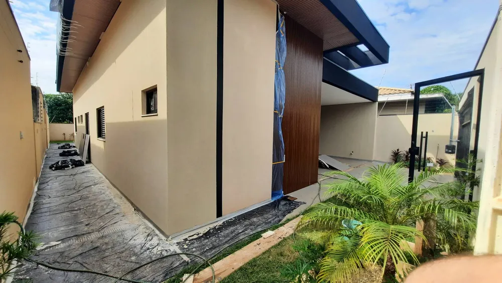 Casa, 3 quartos, 191 m² - Foto 3
