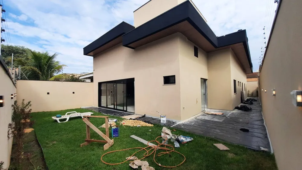 Casa, 3 quartos, 191 m² - Foto 8