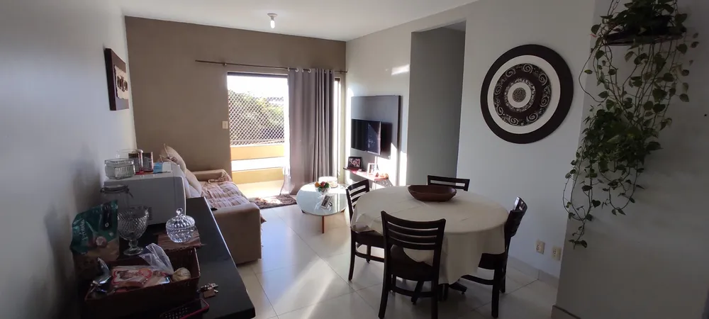 Apartamento, 2 quartos, 58 m² - Foto 1