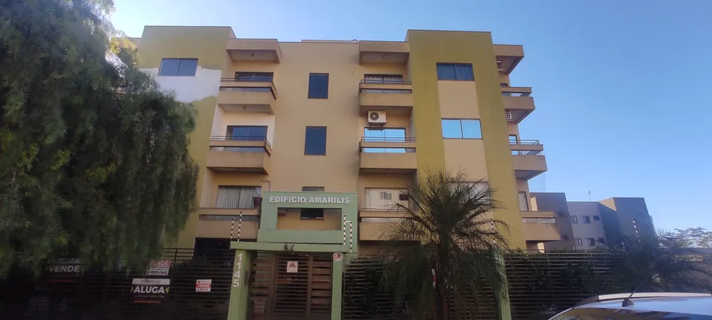 Apartamento, 2 quartos, 58 m² - Foto 3