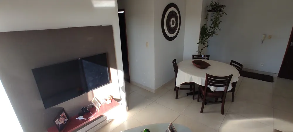 Apartamento, 2 quartos, 58 m² - Foto 5
