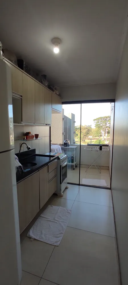 Apartamento, 2 quartos, 58 m² - Foto 8