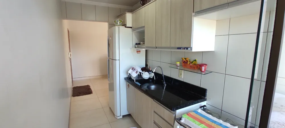 Apartamento, 2 quartos, 58 m² - Foto 9