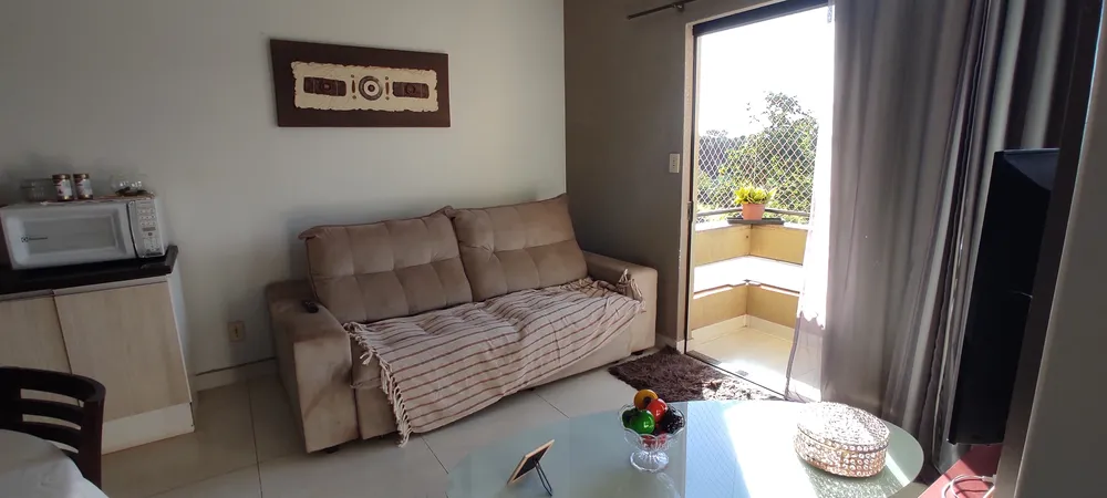 Apartamento, 2 quartos, 58 m² - Foto 4