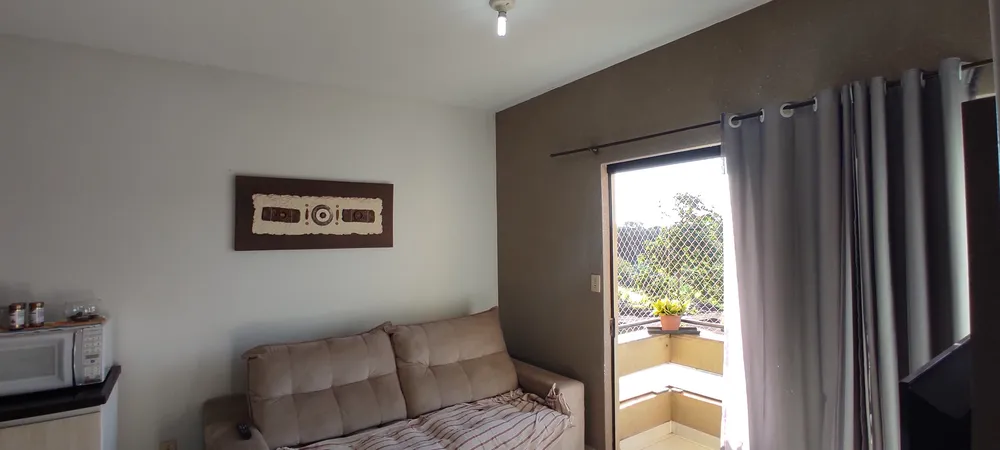 Apartamento, 2 quartos, 58 m² - Foto 6
