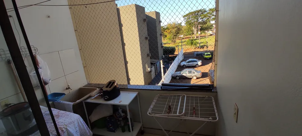 Apartamento, 2 quartos, 58 m² - Foto 10