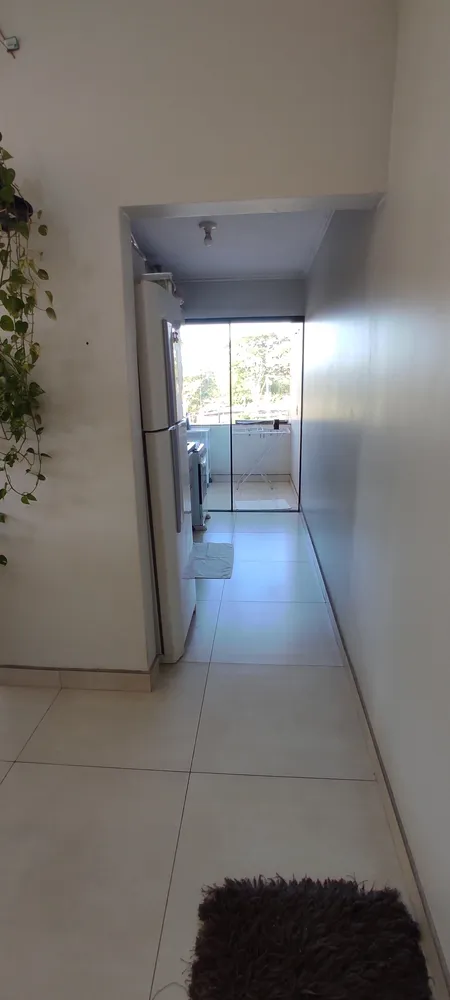 Apartamento, 2 quartos, 58 m² - Foto 7