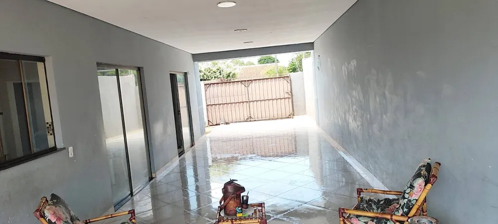 Casa, 3 quartos, 144 m² - Foto 1