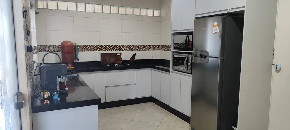 Casa, 3 quartos, 144 m² - Foto 3