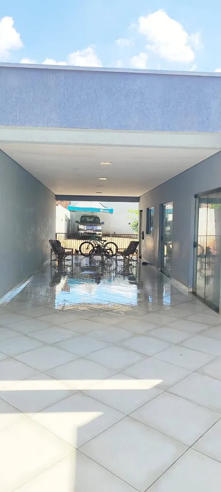 Casa, 3 quartos, 144 m² - Foto 2