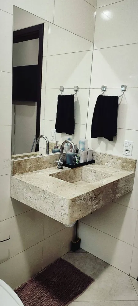 Casa, 3 quartos, 144 m² - Foto 8