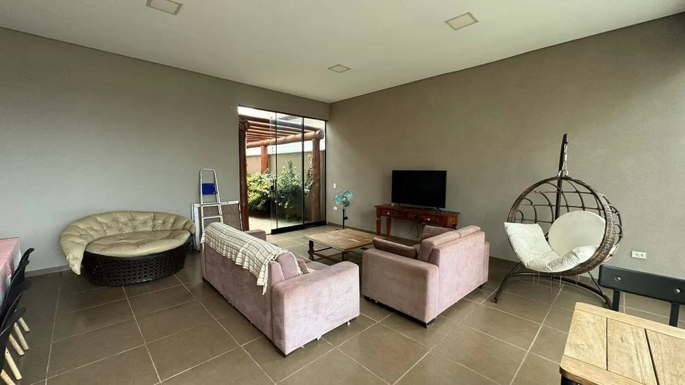 Casa, 304 m² - Foto 10