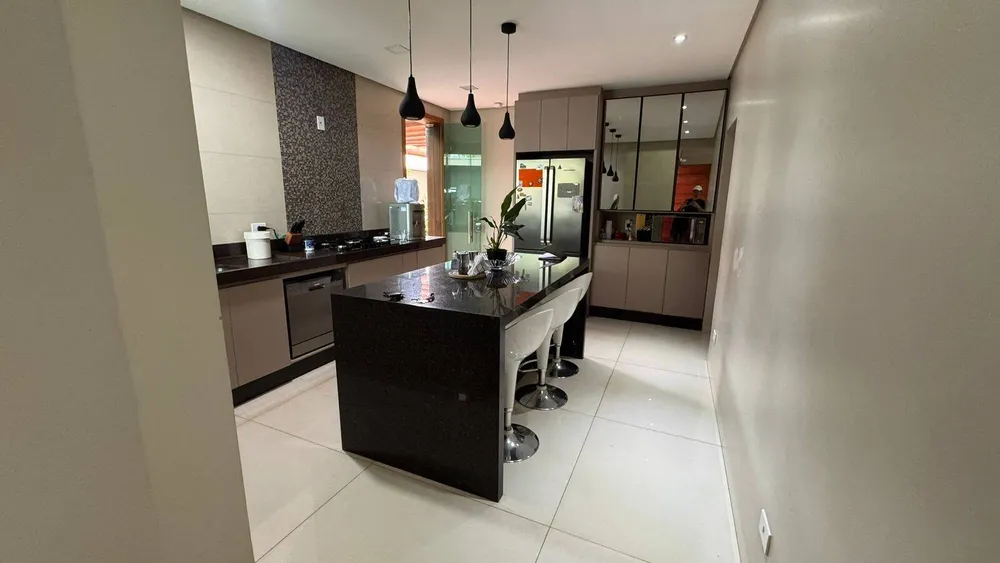 Casa, 304 m² - Foto 3