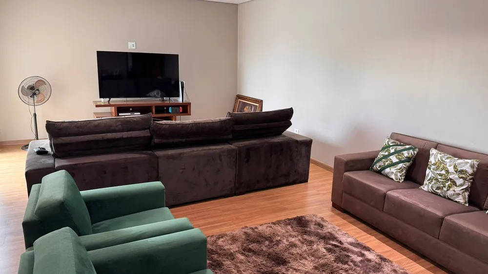 Casa, 304 m² - Foto 5