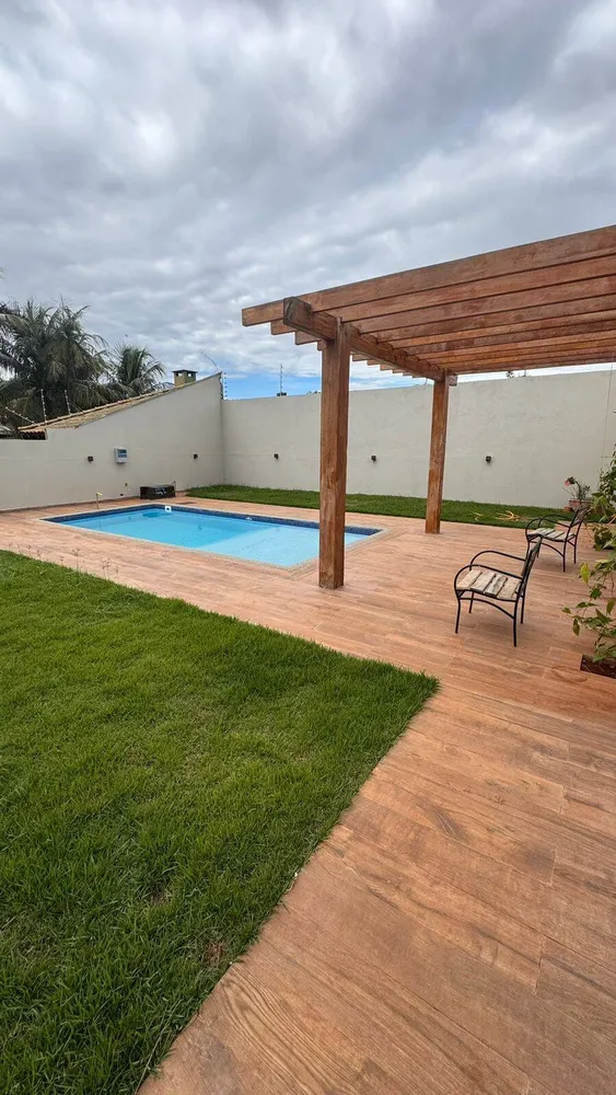 Casa, 304 m² - Foto 9