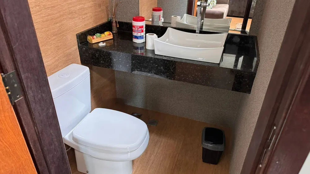Casa, 304 m² - Foto 8