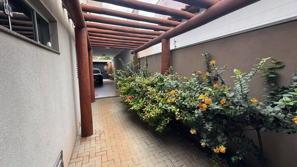 Casa, 304 m² - Foto 12