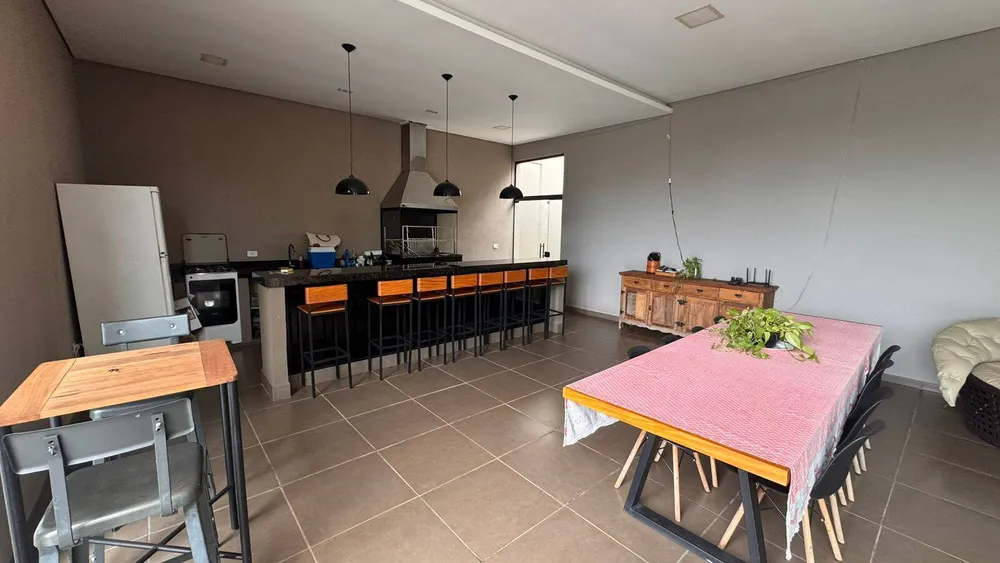 Casa, 304 m² - Foto 11