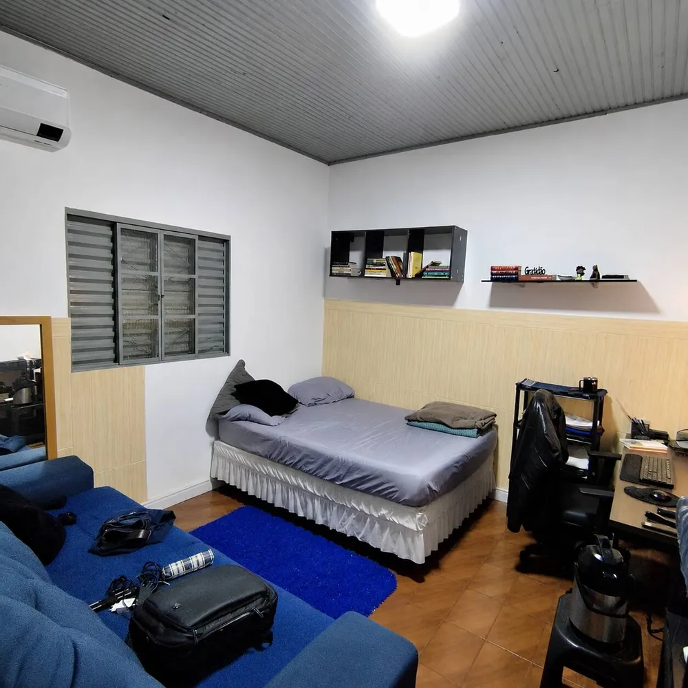 Casa, 3 quartos, 185 m² - Foto 6