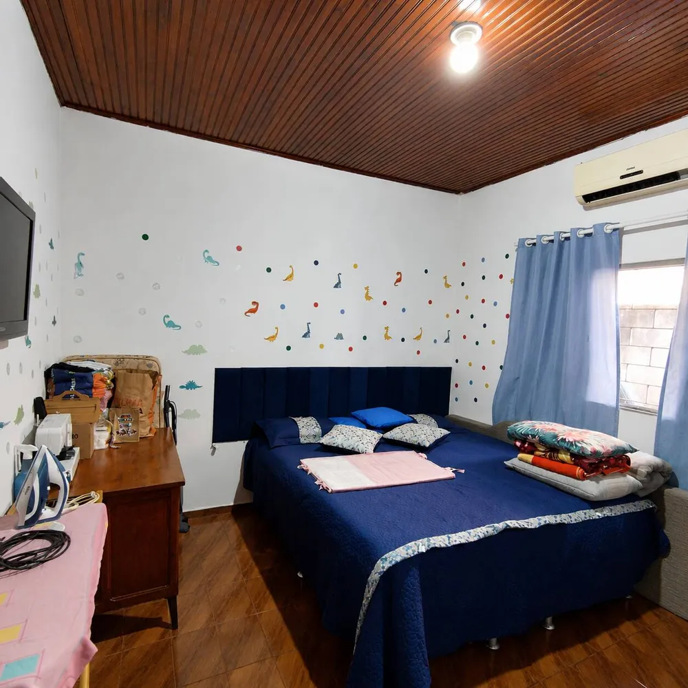 Casa, 3 quartos, 185 m² - Foto 7