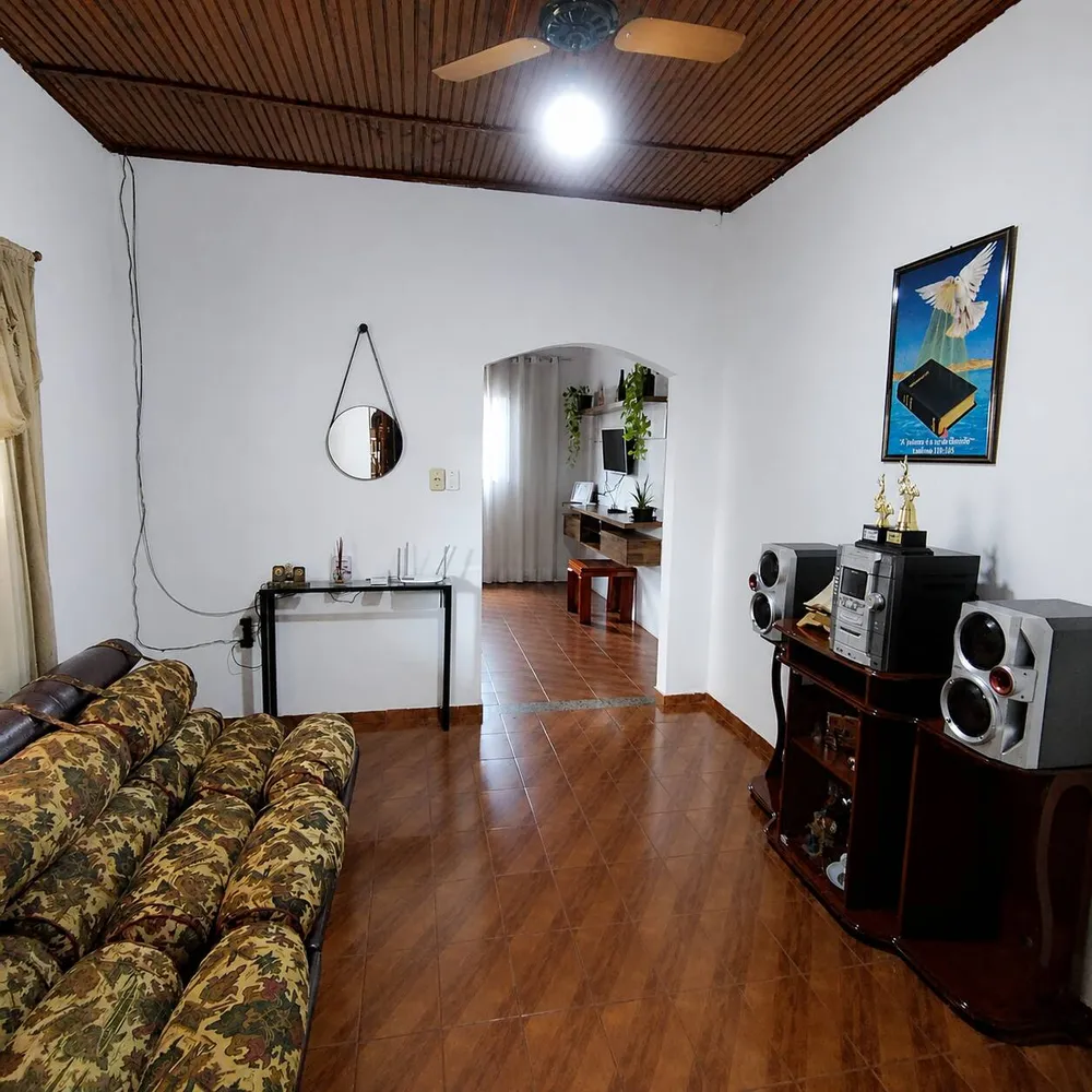 Casa, 3 quartos, 185 m² - Foto 3