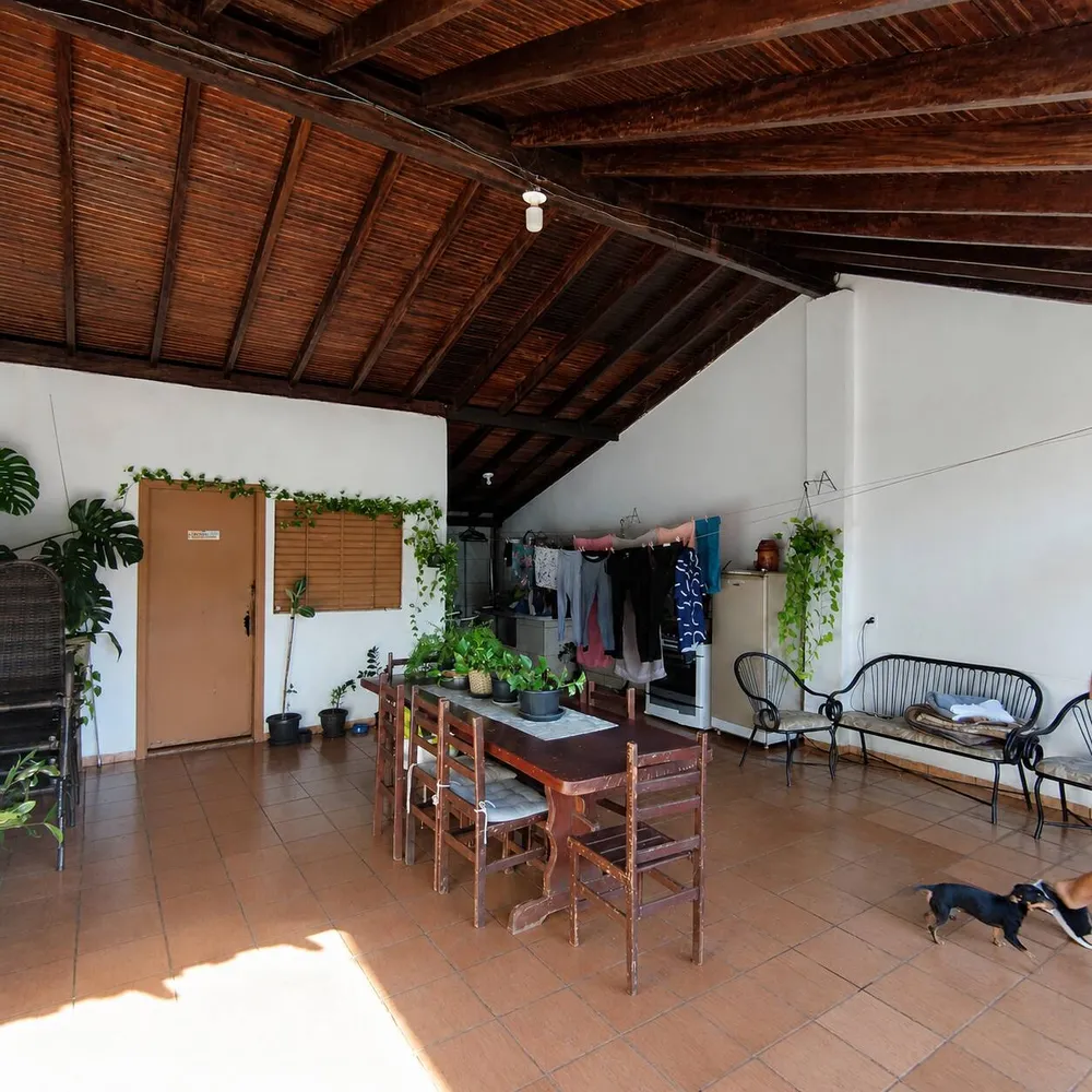 Casa, 3 quartos, 185 m² - Foto 2