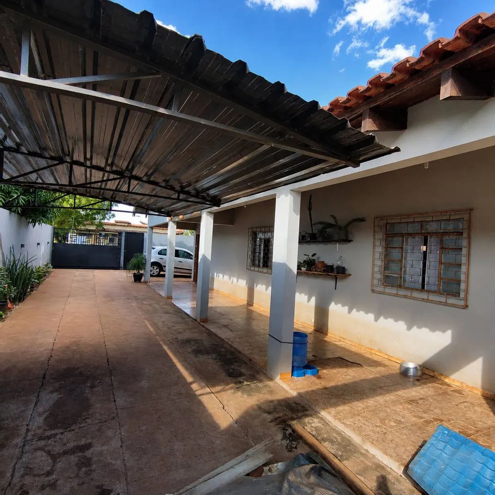 Casa, 3 quartos, 185 m² - Foto 1