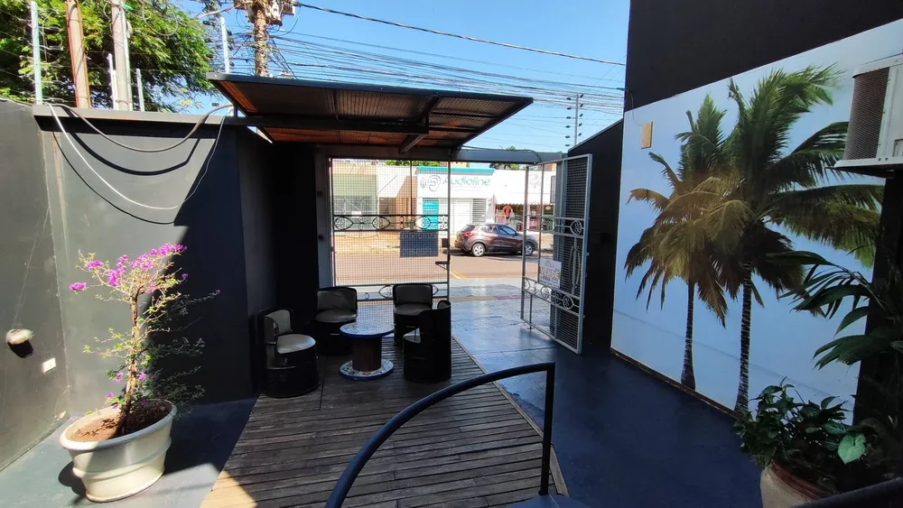 Sala-Conjunto, 281 m² - Foto 1