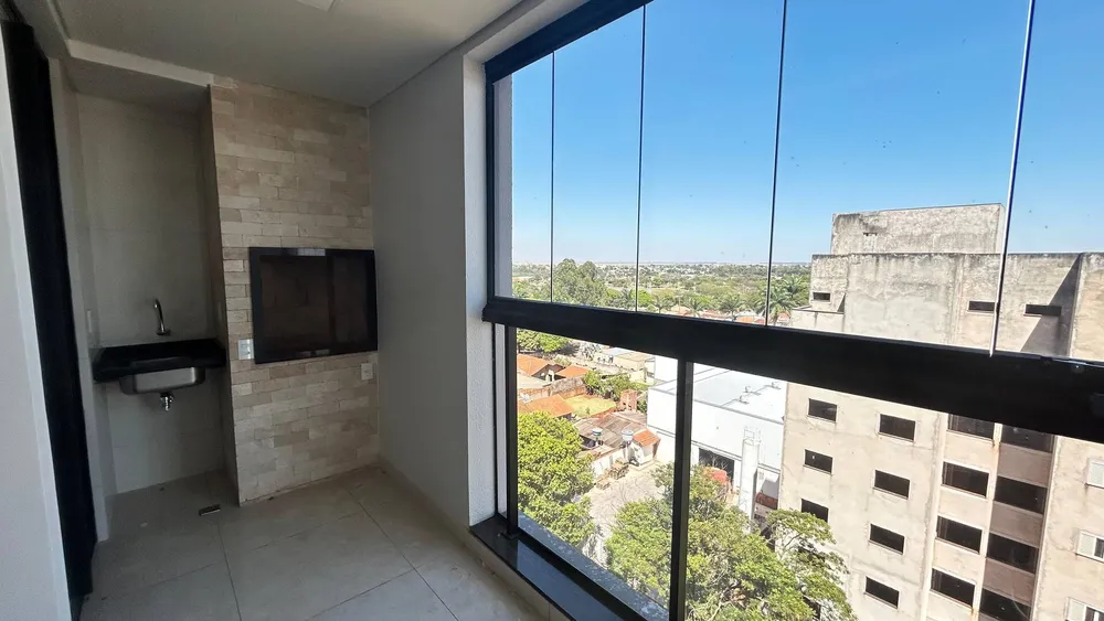 Apartamento, 3 quartos - Foto 2