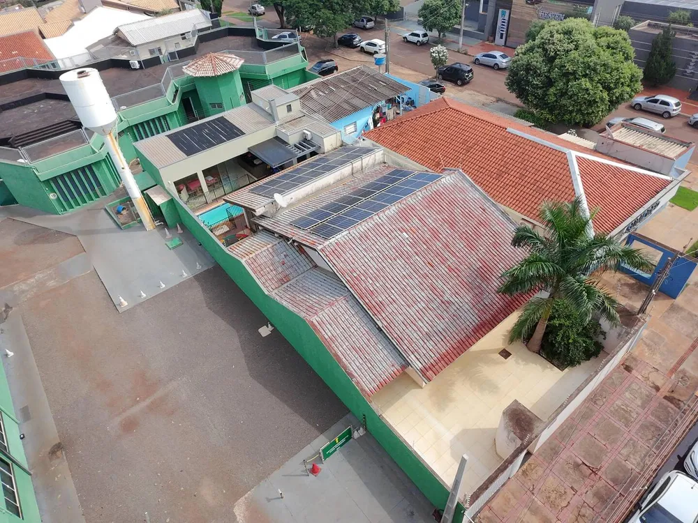 Sala-Conjunto, 260 m² - Foto 7