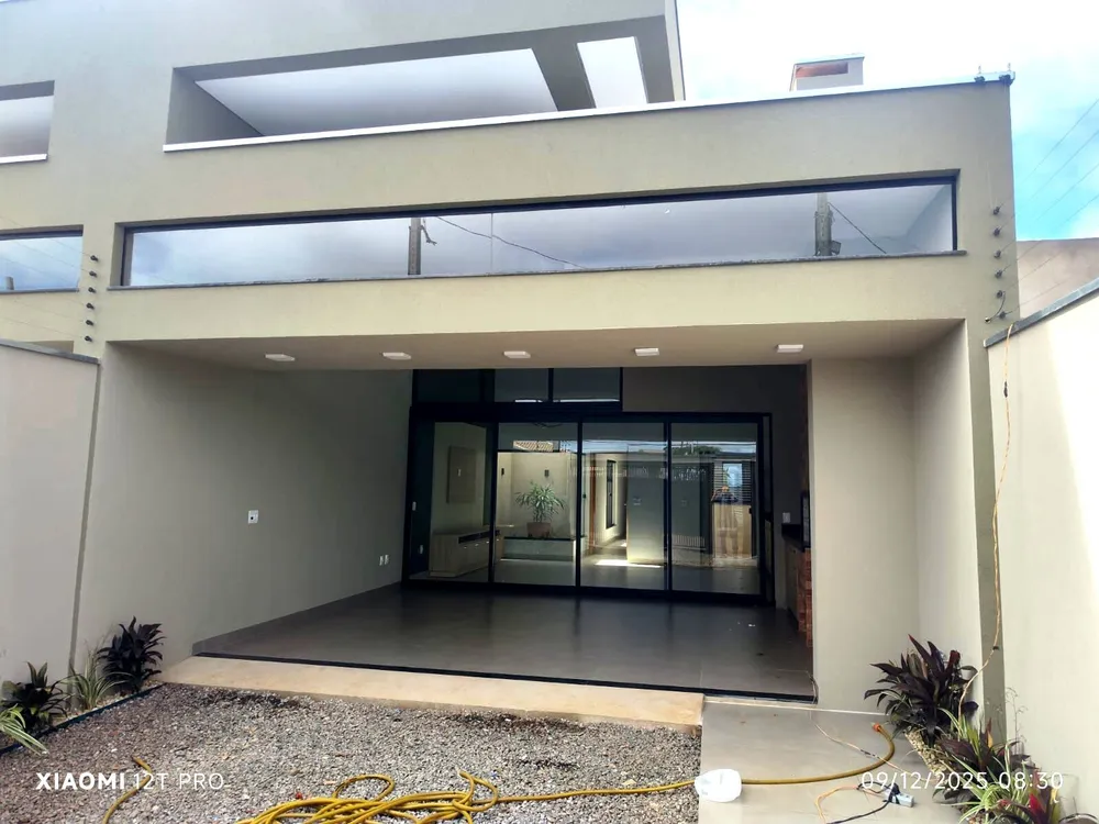 Casa, 3 quartos, 113 m² - Foto 2