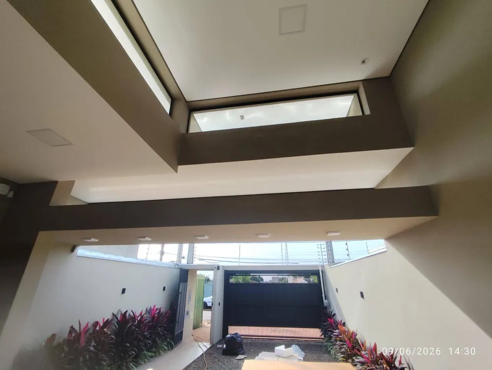 Casa, 3 quartos, 113 m² - Foto 1