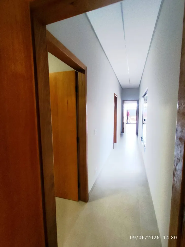 Casa, 3 quartos, 113 m² - Foto 7