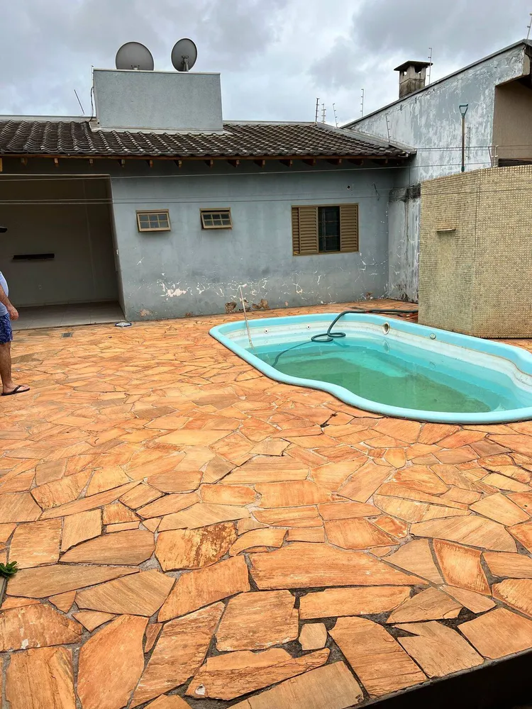 Casa - Foto 1